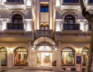 Sultanhan Hotel Hotel a Sultan Ahmed Mosque