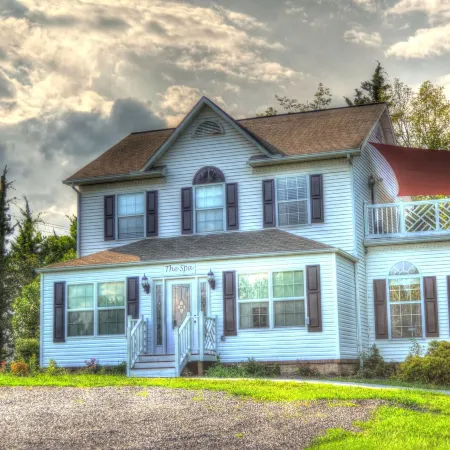 Blue Mountain Mist Country Inn