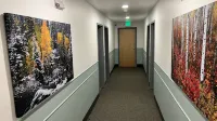 Adventure Inn - Glenwood Springs - Mountain view