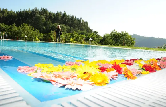 科恩恰達農莊酒店