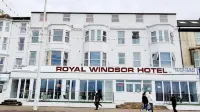 The Royal Windsor Hotel Hotels in 
