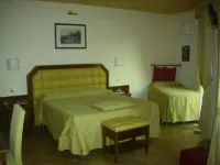 Chiara e Benedetta Villa Degli Ulivi Hoteles en Orvieto