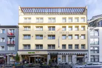 Trip Inn Hotel Conti Hotels in Cologne
