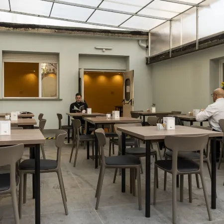 Hotel Rex Milano Отели рядом с достопримечательностью «Железнодорожная станция Milan Rogoredo»