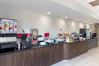 Best Western Plus McAllen Airport Hotel - breakfast