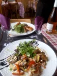 A la Belle Dame Hotels in Bethon