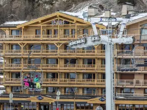 Le Yule Hotel & Spa