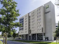 Novotel Suites Nice Airport Các khách sạn ở Nice