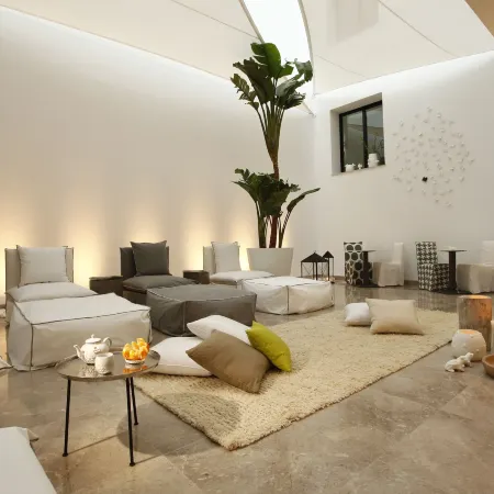Dar El Marsa Hotel & Spa