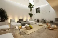 Dar El Marsa Hotel & Spa - spa