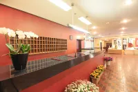 Hotel Alpen Blick Hotels in Myoko