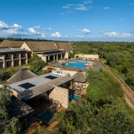 Radisson Safari Hotel Hoedspruit