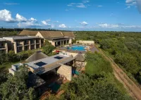 Radisson Safari Hotel Hoedspruit - Pool