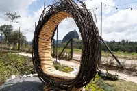 Gretel Chalets Suizo