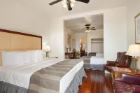 Historic Mardi Gras Inn Hotels in 