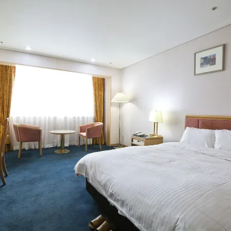 Legend Hotel