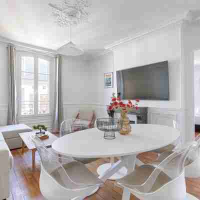 Apartments in Champigny-Sur-Marne - 30 minutes from Disneyland Others