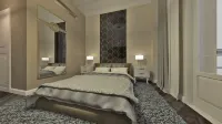 Modern Luxury Hotel