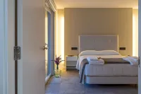 Aparthotel Ría de Lires Hotels in Muxia