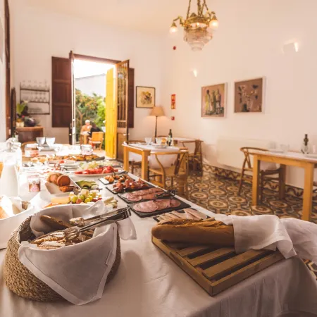 Hotel Boutique Can Pocovi