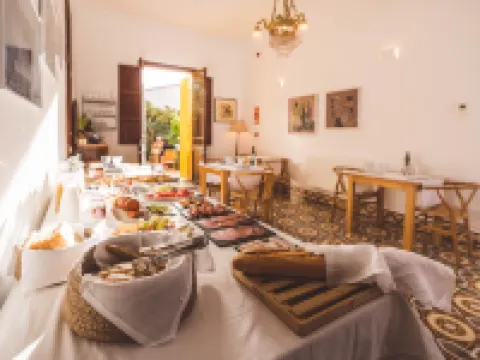 Hotel Boutique Can Pocovi