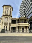 Seafield Tower Glenelg Apartment No 4