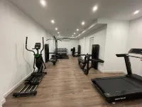 Hotel Ecolife Tenerife - Gym
