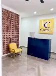 Capital Hotel Saltillo Hoteles en Saltillo