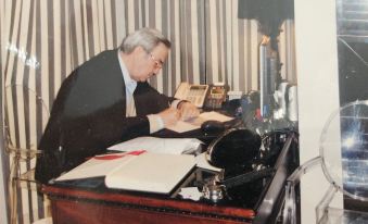 Andromeda Boutique Hotel