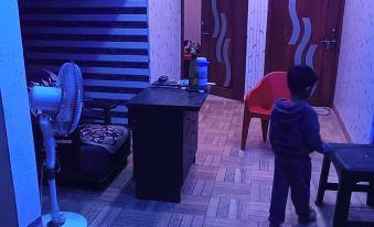 Dev In & homestay