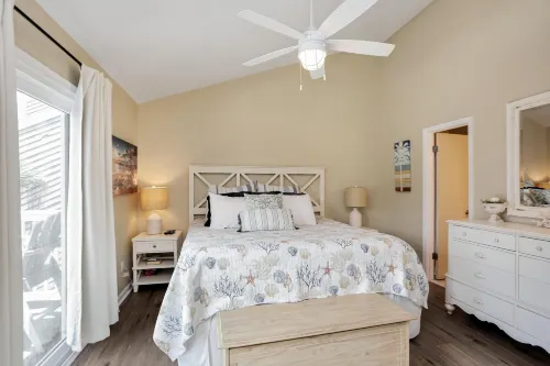 Barrier Dunes 547 - 19 Sand and Surf