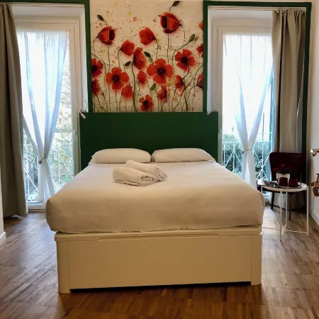 Dimor'A' Rooms