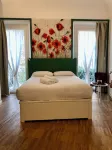 Dimor'A' Rooms Hotels in Sorano