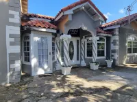 Leisure Duplex at Csompo Silver Manor Hotels near James Bond Beach