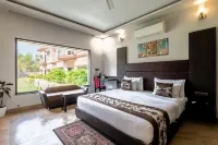 Goldmark Resort Churna in Satpura National Park Hotels in Dhapda Ryt