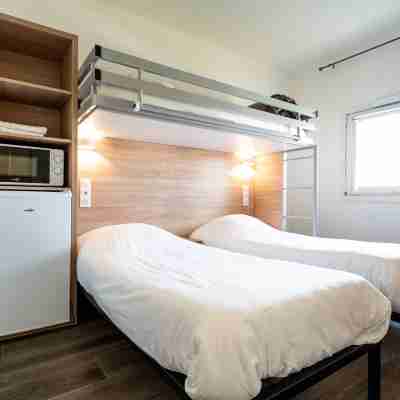 Kyriad Direct Brignoles - Provence Verte Rooms