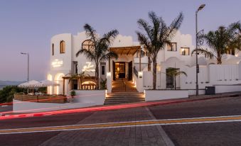 The Ivory Haus