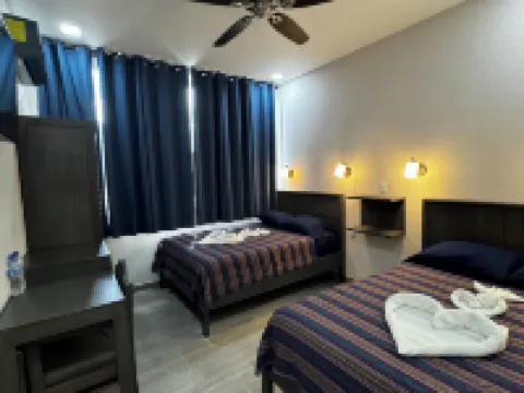 Maya Bella Downtown Hotel Hotels in San Ignacio