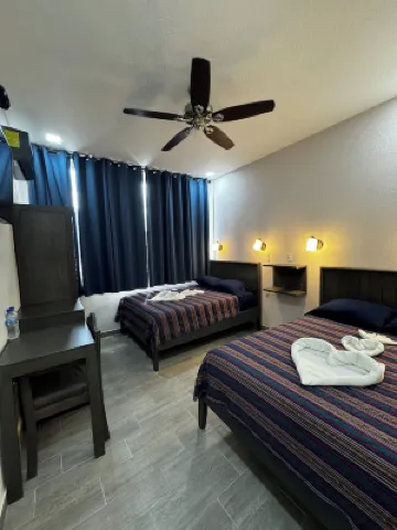 Maya Bella Downtown Hotel