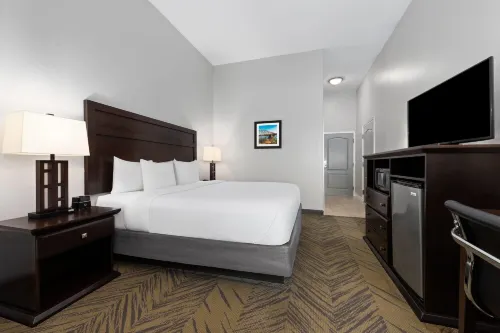 La Quinta Inn & Suites by Wyndham-Brookshire-West Katy Hotel a Simonton