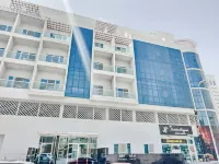 MK Residence Hotels in 