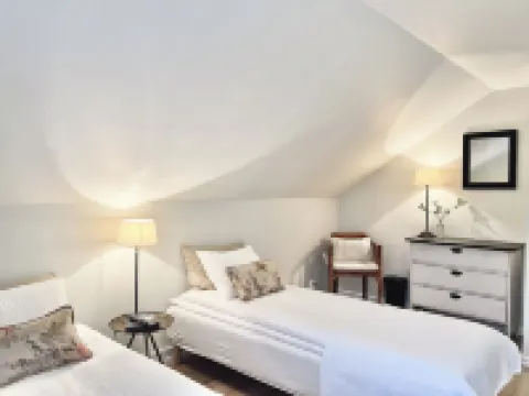 Fjällbacka Bed & Breakfast Hotels in Tanum