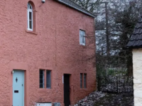 Beautiful Old Cottage Sleeps 6 Near Bath Hotels in Shepton Mallet