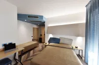 Color Hotel Rimini فنادق في ريفازورا