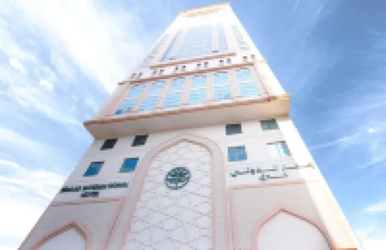 Emaar International 酒店