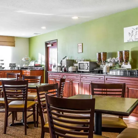 Sleep Inn & Suites Pleasant Hill - des Moines