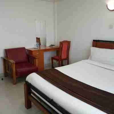 Westwind Hotel Meru Rooms