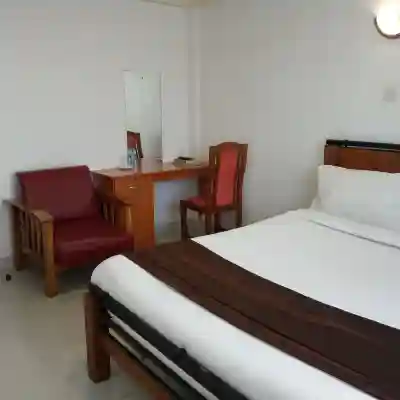Westwind Hotel Meru Rooms