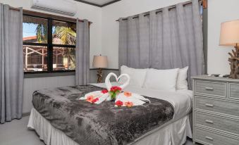 Villas de Isla Bonita A4