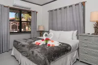 Villas de Isla Bonita A4 Hotels in Ambergris Caye
